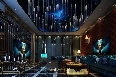 宜宾小时场ktv单刷特惠-翠屏区ktv预定