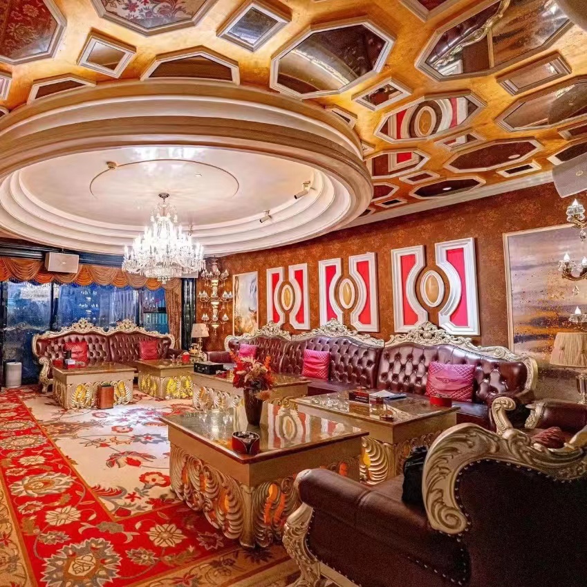 宜宾小时场KTV，玩乐新选择-翠屏区ktv预定